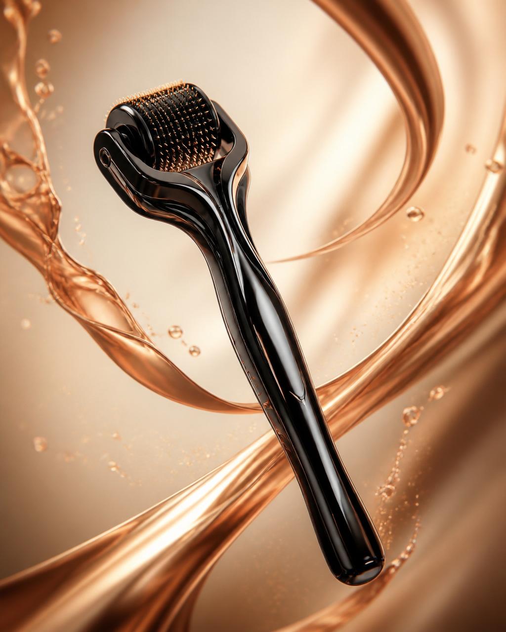 Precision Derma Roller
